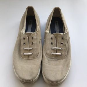 Keds tan shoes - 8